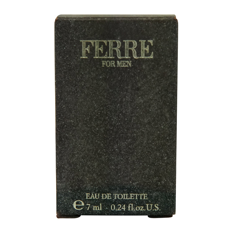 Gianfranco Ferre Eau De Toilette Spray 7ml