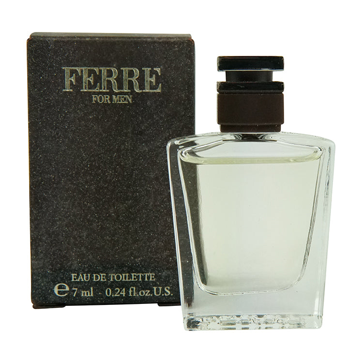 Gianfranco Ferre Eau De Toilette Spray 7ml