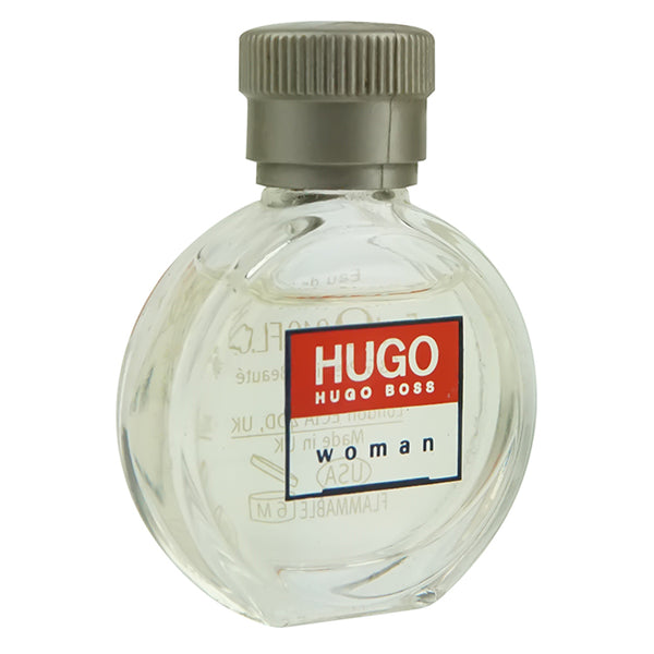 Hugo Boss Woman Eau De Toilette Spray 5ml (Unboxed)