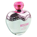 Moschino Pink Bouque Eau De Toilette Spray 100ml (Tester)