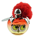 Nina Ricci Les Monstres De Nina Eau De Toilette Spray 80ml (Tester)