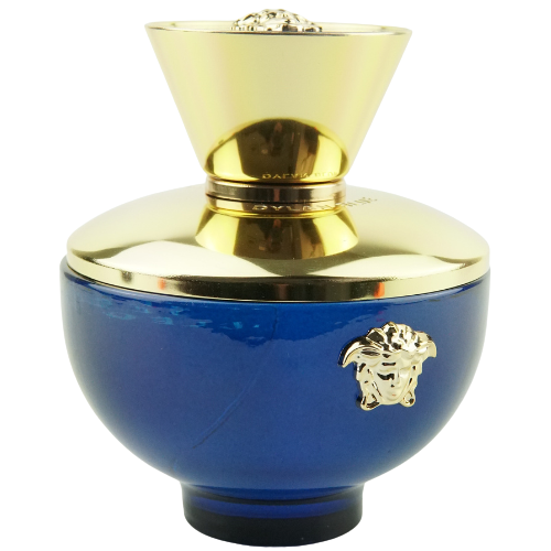 Versace Dylan Blue Pour Femme Eau De Parfum Spray 100ml Tester