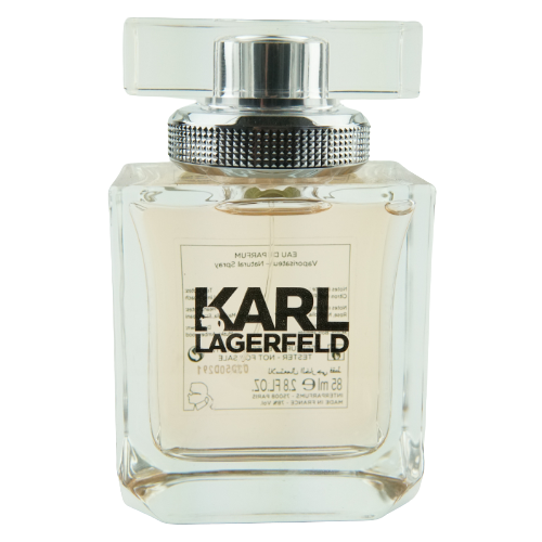 Lagerfeld Karl Eau De Parfum Spray 85ml (Tester)