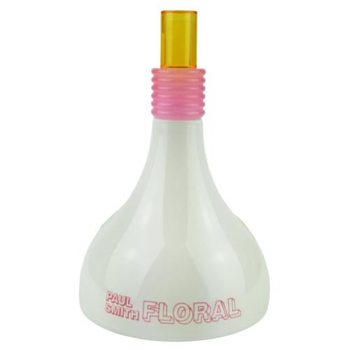 Paul Smith Floral Eau De Parfum Spray 50ml (Tester)