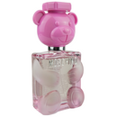 Moschino Toy 2 Bubble Gum Eau De Toilette Spray 100ml (Tester)