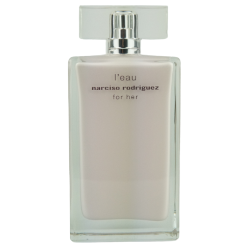 Narciso Rodriguez L'Eau For Her Eau De Toilette Spray 100ml (Tester)