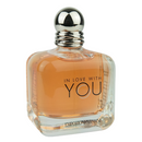 Armani In Love With You Eau De Parfum Spray 100ml (Tester)