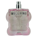 Moschino Toy 2 Bubble Gum Eau De Toilette Spray 100ml (Tester) (No Cap)