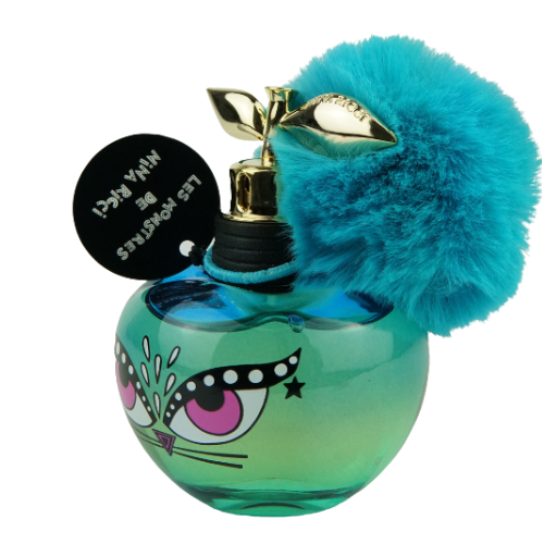 Nina Ricci Les Monstre De Luna Eau De Toilette Spray 80ml (Tester)