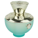 Versace Dylan Blyue Turquoise Eau De Toilette Spray 100ml (Tester)