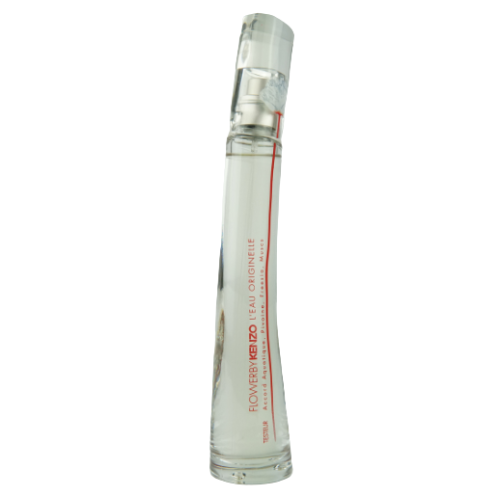 Kenzo Flowers L Eau Originelle Eau De Toilette Spray 50ml Tester