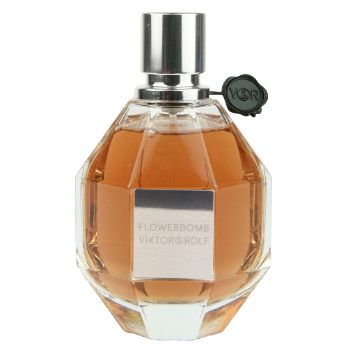 Viktor & Rolf Flowerbomb Eau De Parfum Spray 100ml (Tester)