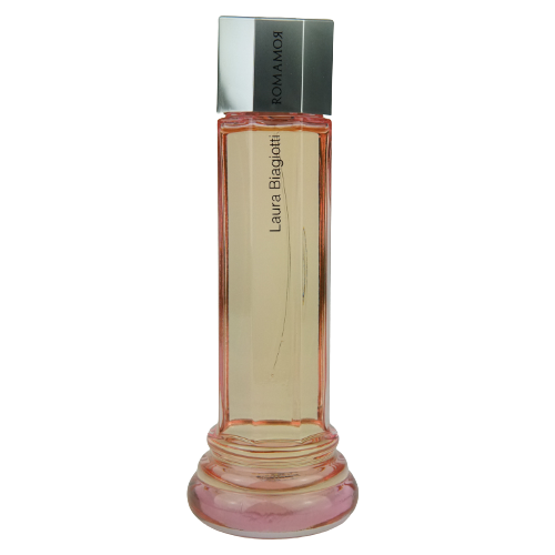 Laura Biagiotti Romamor Eau De Toilette Spray 100ml (Tester)