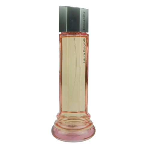 Laura Biagiotti Romamor Eau De Toilette Spray 100ml (Tester)