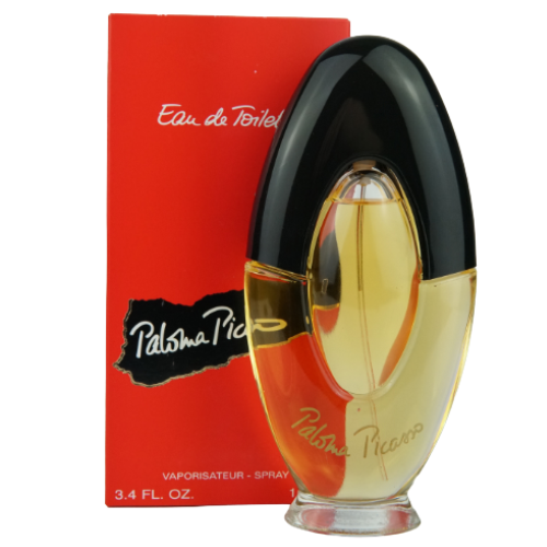 Paloma Picasso Eau De Toilette Spray 100ml Tester