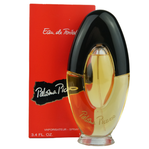 Paloma picasso 100ml eau de parfum shop