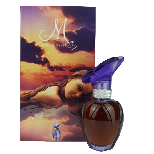 Mariah Carey M Eau De Parfum Spray 30ml