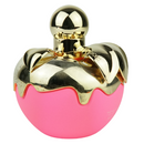 Nina Ricci Les Delices De Eau De Toilette Spray (Ltd Eau De Toilette Sprayion) 75ml (Tester)