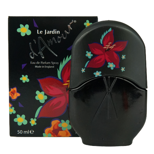 Eden Classics Le Jardin D'Amour Eau De Parfum Spray 50ml
