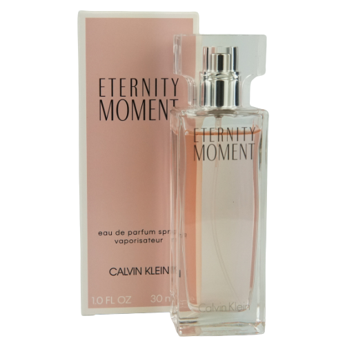 Calvin Klein Eternity Moment Eau De Parfum Spray 30ml