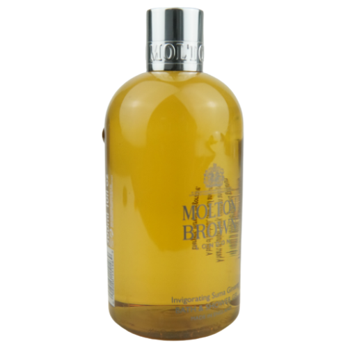 Molton Brown Bath & Shower Gel Invigorating Suma Ginseng 300ml