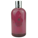 Molton Brown	Bath & Shower Gel Fiery Pink Pepper 300ml