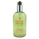 Molton Brown Fine Liquid Hand Wash Lime & Patchouli 300ml