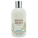 Molton Brown Bath & Shower Gel Immersive Samphire & Eucalyptus 300ml