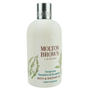 Molton Brown Bath & Shower Gel Immersive Samphire & Eucalyptus 300ml
