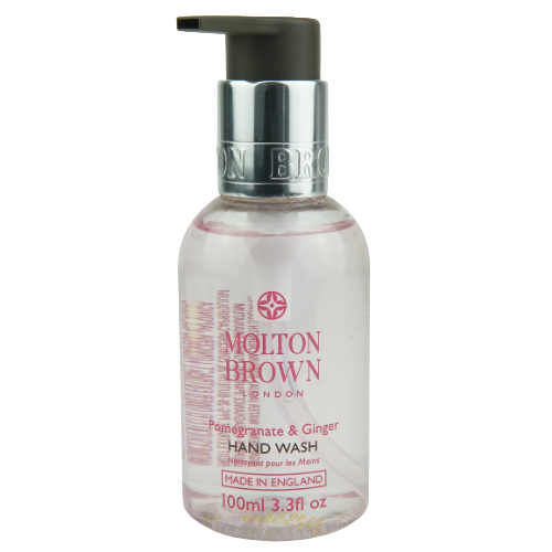 Molton Brown Hand Wash Pomegrante & Ginger 100ml