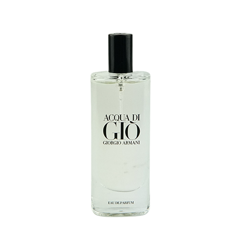 Giorgio Armani Acqua Di Gio Men 15ml Eau De Parfum Spray (Unboxed)