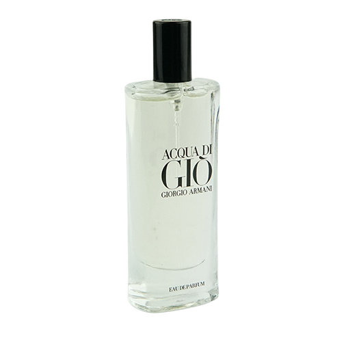 Giorgio Armani Acqua Di Gio Men 15ml Eau De Parfum Spray Unboxed