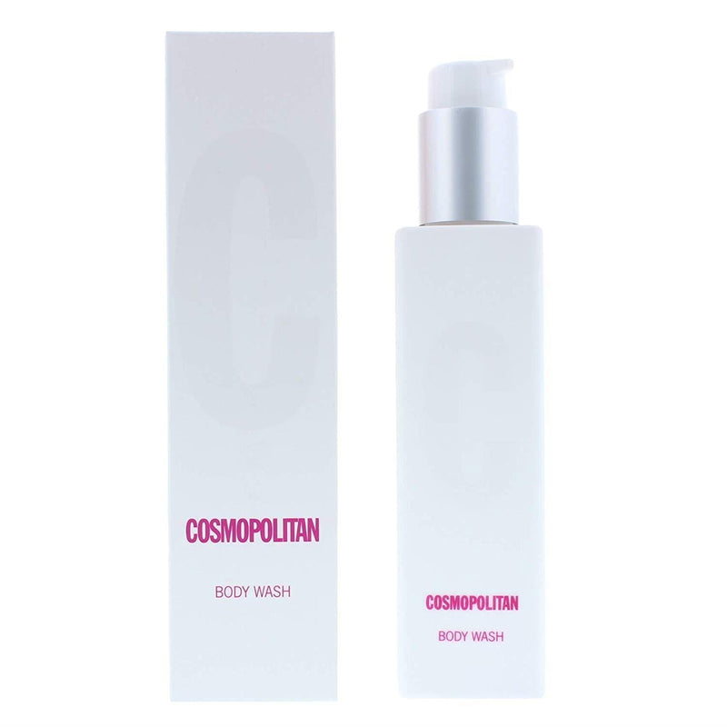 Cosmopolitan Body Wash 150ml