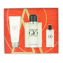 Giorgio Armani Acqua Di Gio Men 3pc Gift Set