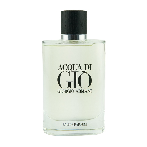 Giorgio Armani Acqua Di Gio Men 125ml Eau De Parfum Spray (Unboxed)