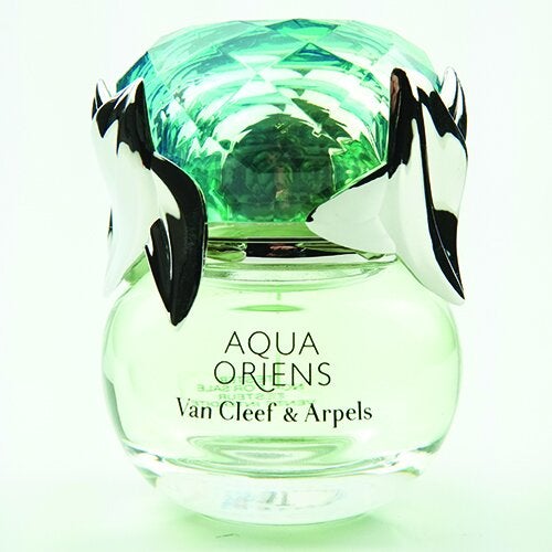 Van Cleef & Arpels Eau De Toilette Spray 50ml (Tester)