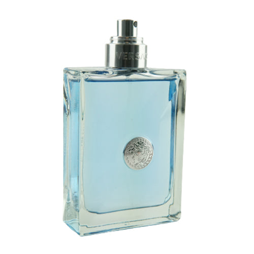 Versace Pour Homme Eau De Toilette Spray 100ml (Tester)