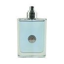 Versace Pour Homme Eau De Toilette Spray 100ml (Tester)