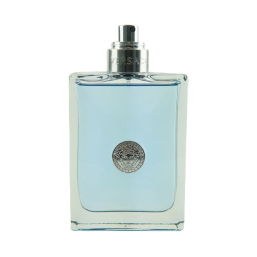 Versace Pour Homme Eau De Toilette Spray 100ml (Tester)