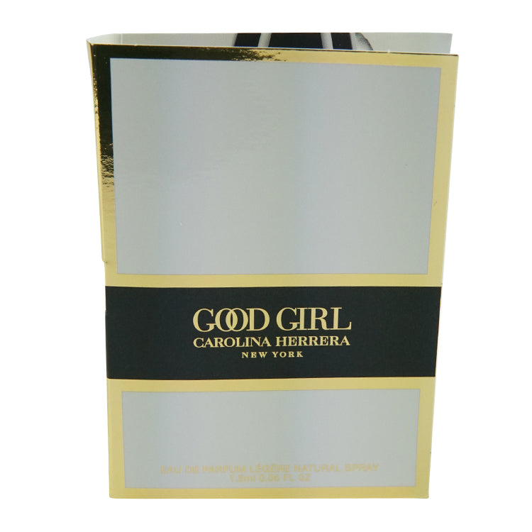 Carolina Herrera Good Girl Eau De Parfum Spray 1.5ml
