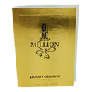 Paco Rabanne One Million Eau De Toilette Spray 1.5ml
