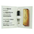 Paco Rabanne One Million Eau De Toilette Spray 1.5ml