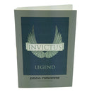 Paco Rabanne Invictus Legend Eau De Parfum Spray 1.5ml
