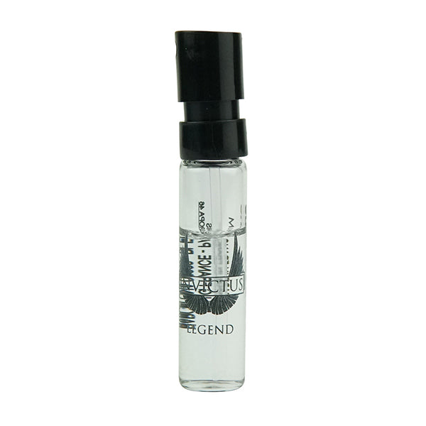 Paco Rabanne Invictus Legend Eau De Parfum Spray 1.5ml