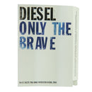 Diesel Only The Brave Eau De Toilette Spray 1.2ml (Pack of 3)