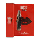 Mugler Innocent Rock Eau De Toilette Spray 1.2ml x 3