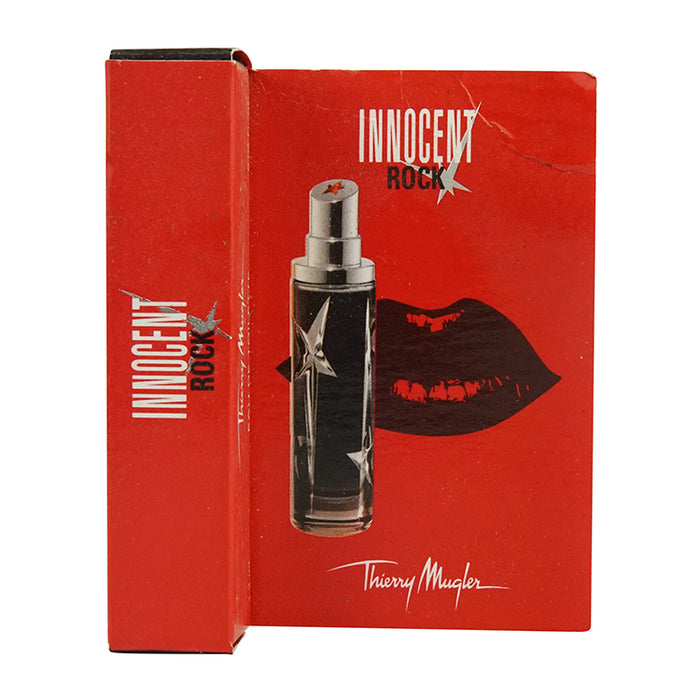 Thierry Mugler Innocent Rock Thierry Mugler Innocent Rock 2025