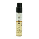 Giorgio Beverly Hills So You Eau De Parfum Spray 2ml x 3