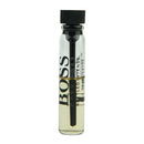 Hugo Boss Bottled Intense Eau De Toilette Spray 2ml x 3