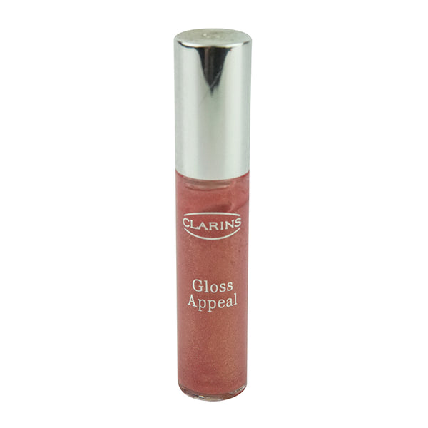 Clarins Gloss Appeal Shade 04 Sorbet (Tester)